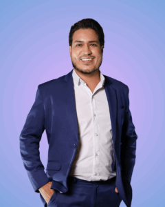 Picture of André Guidino