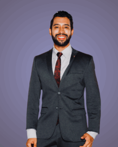 Picture of João Mendes