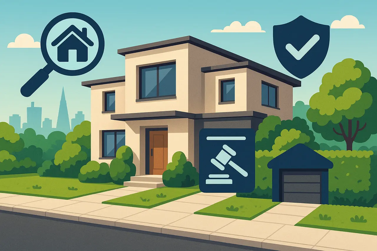 Multas por imóveis irregulares em Maringá: guia para evitar penalidades