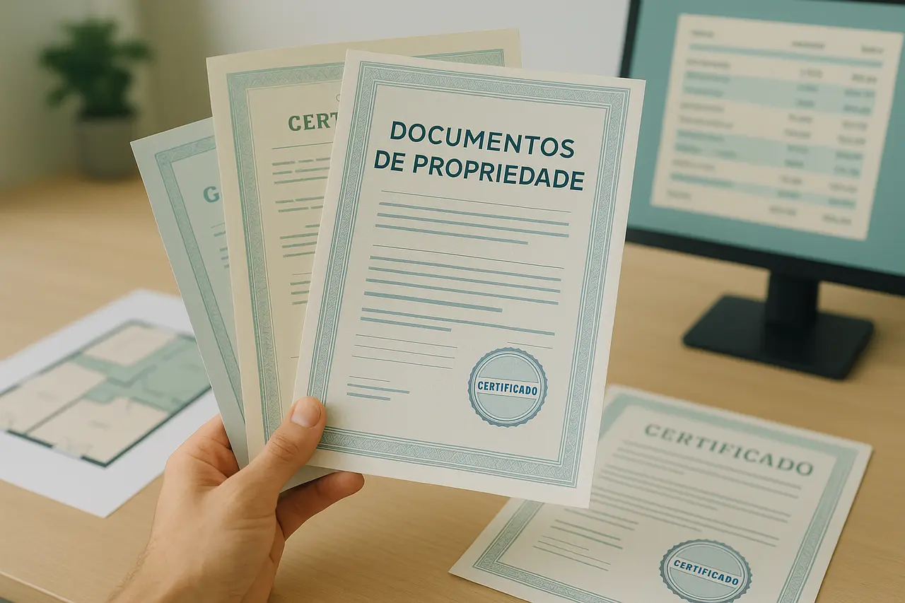 Como legalizar seu imóvel com dívidas em Maringá: guia completo 2024