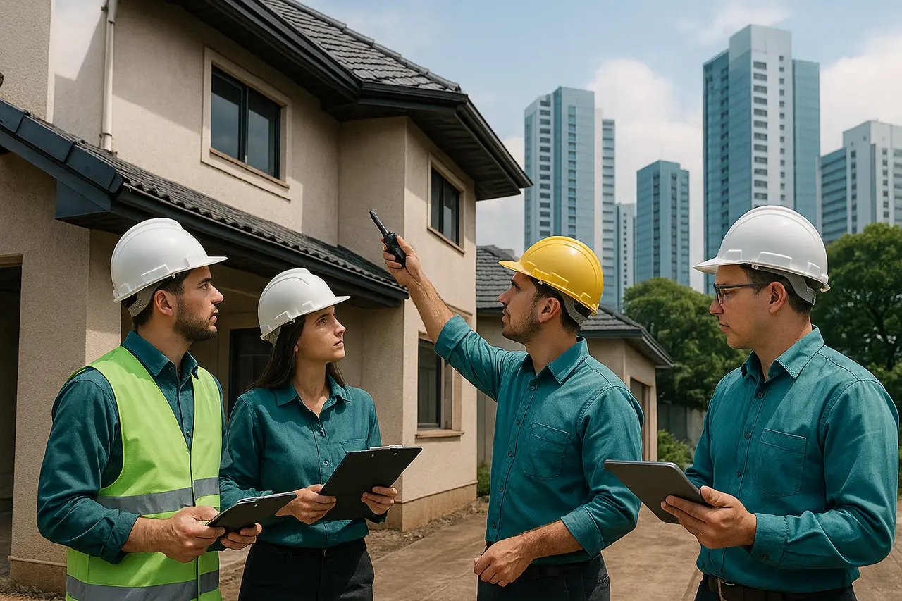 Engenharia de avaliações em Maringá: o que é e por que importa?