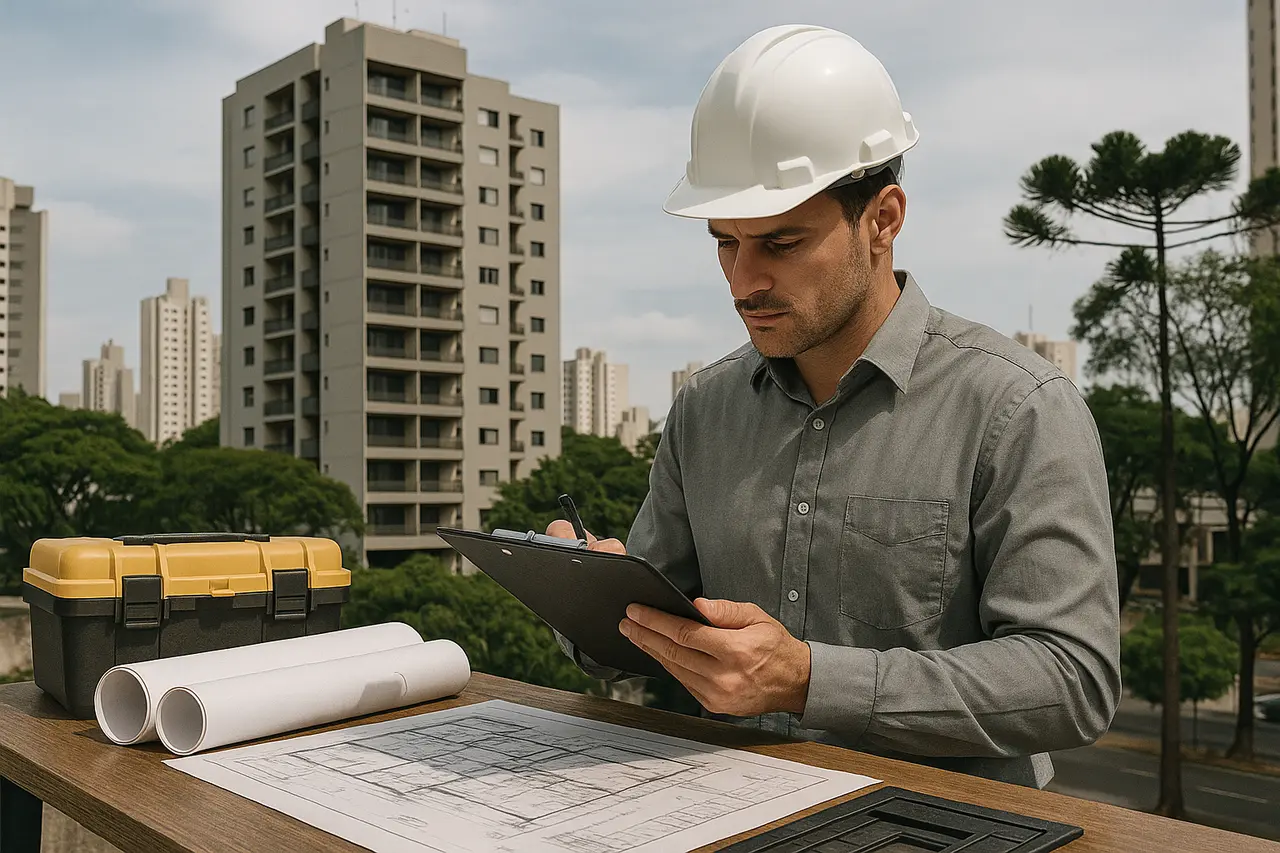Valor de um laudo técnico em Maringá: importância e custos essenciais